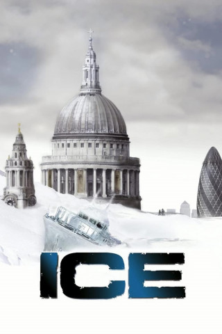Ice - Wenn die Welt erfriert (2011)