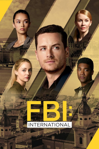 FBI: International (2021)