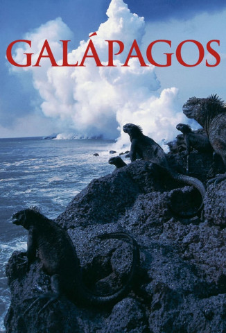 Galapagos - Inseln, die die Welt veränderten (2006)