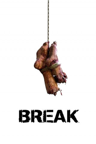 Break - No Mercy, Just Pain! (2009)