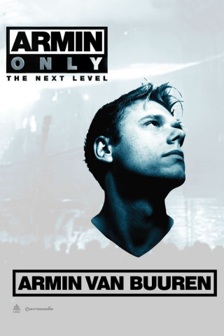 Armin van Buuren - Armin Only The Next Level (2006)