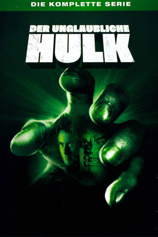 Der unglaubliche Hulk (1977)