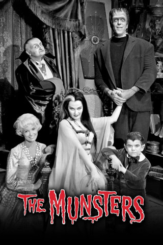 Die Munsters (1964)