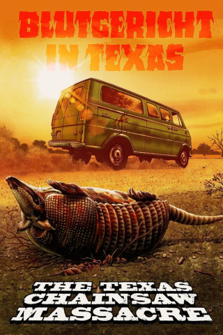 Blutgericht in Texas (1974)