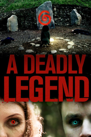 A Deadly Legend (2020)
