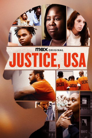 Justice: USA (2024)