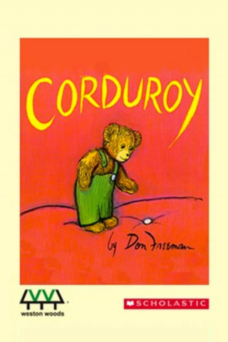 Corduroy (1984)