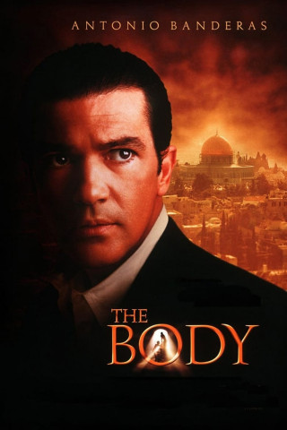The Body - Das geheimnisvolle Grab (2001)