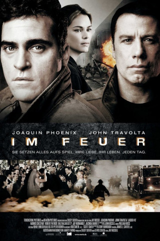 Im Feuer (2004)