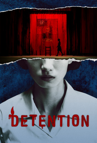 Detention (2020)