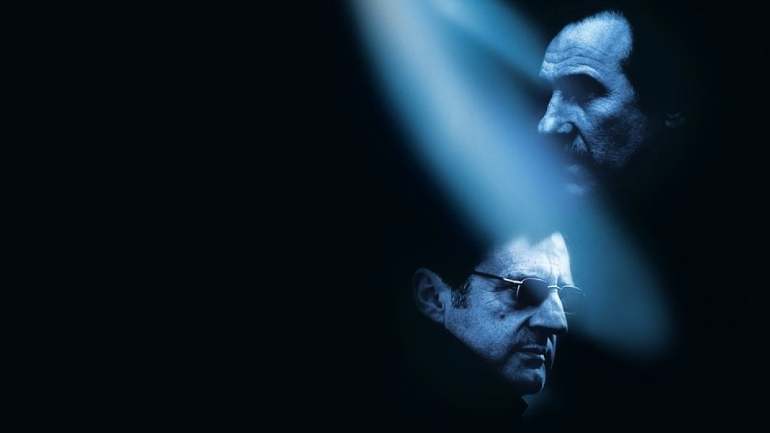 36 - Tödliche Rivalen (2004)