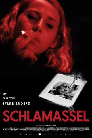 Schlamasel (2023)