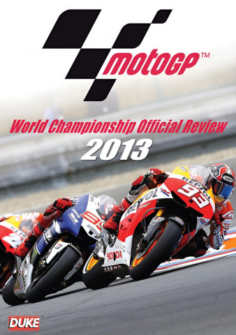 MotoGP: 2013 Season Review (2013)