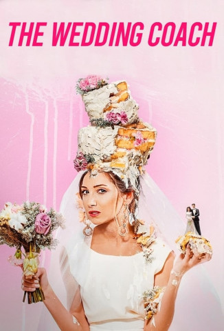 Die Hochzeitshelferin (2021)