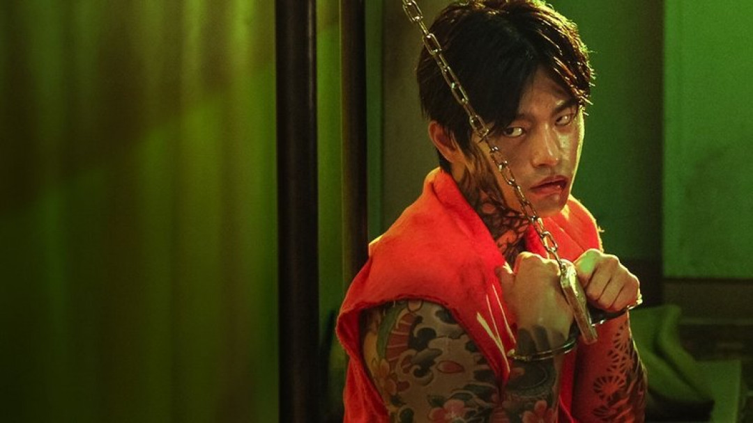 Project Wolf Hunting (2022)