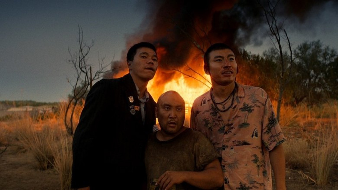 Sweetie, You Won't Believe It (2020)