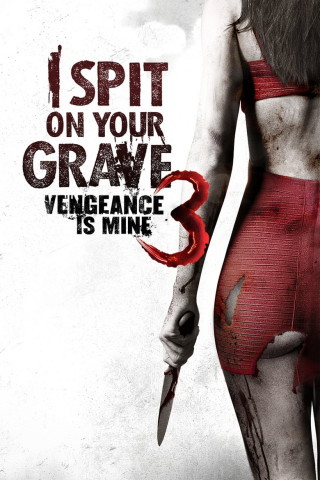 I Spit on Your Grave 3 (2015)