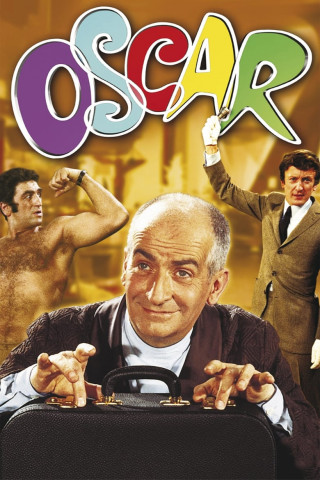Oscar (1967)