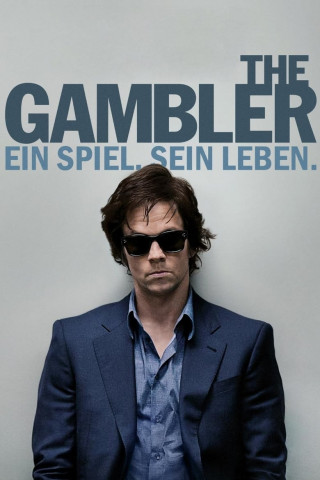 The Gambler (2014)