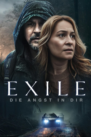 Exile - Die Angst in dir (2023)