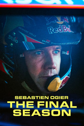 Sébastien Ogier: The Final Season (2022)
