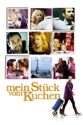 Mein Stück vom Kuchen (2011)