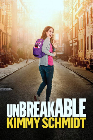 Unbreakable Kimmy Schmidt (2015)