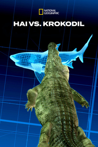 Hai vs. Krokodil (2021)