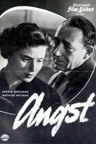 Angst (1954)