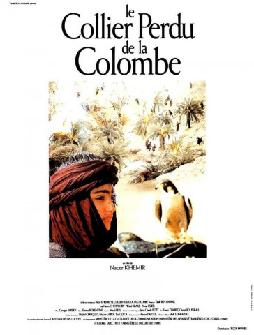 Das verlorene Halsband der Taube (1992)