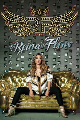 La reina del flow (2018)