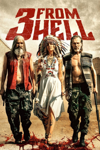3 From Hell (2019)