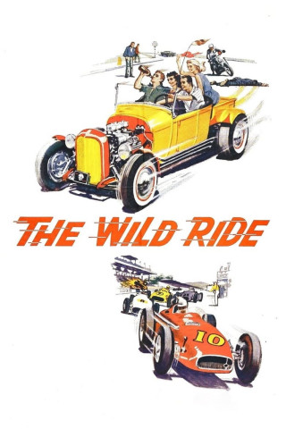 Ein wilder Ritt (1960)