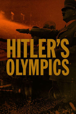 Hitlers Olympia (2016)
