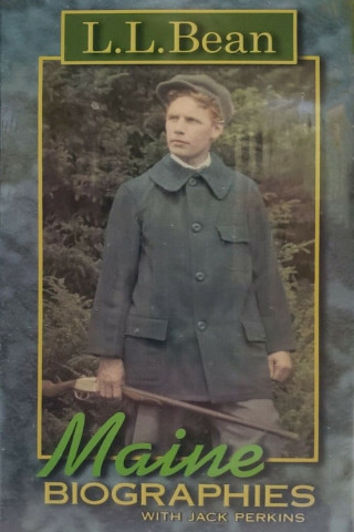 The Life of L.L. Bean [dt./OV] (2002)