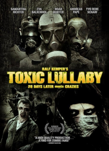 Toxic Lullaby (2010)