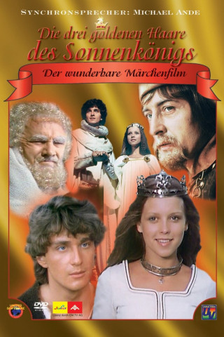Märchen vom Sonnenkönig (1982)