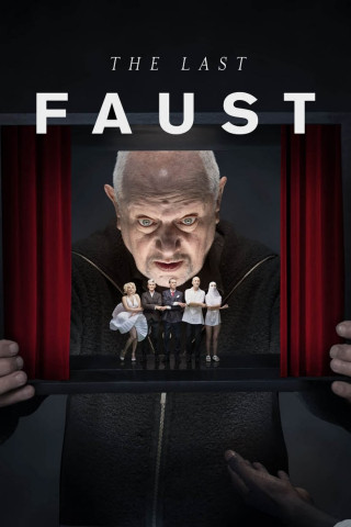 Der letzte Faust (2019)