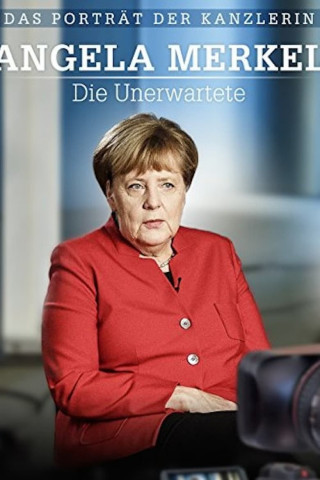 Angela Merkel: Die Unerwartete (2016)