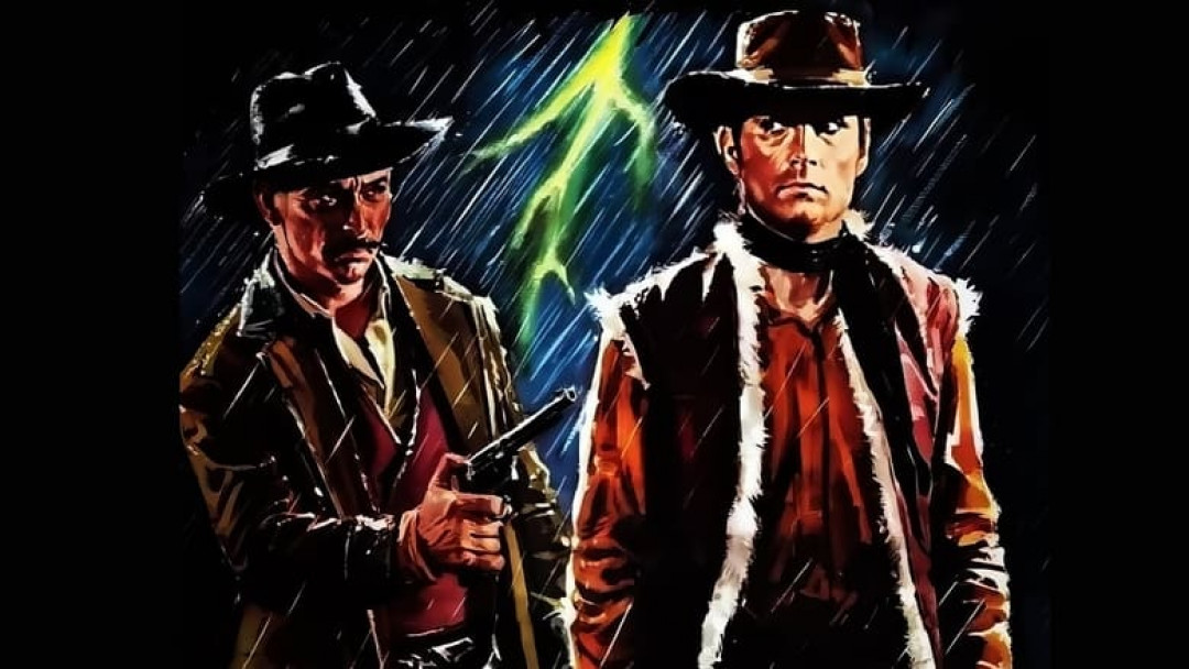 Von Mann zu Mann (1967)