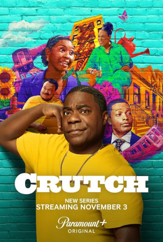 Crutch (2025)