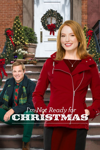 Tante Holly, Du bist mein schönstes Weihnachtsgeschenk (2015)