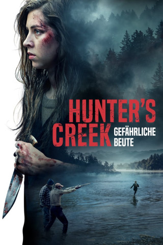 Hunter's Creek - Gefährliche Beute (2019)