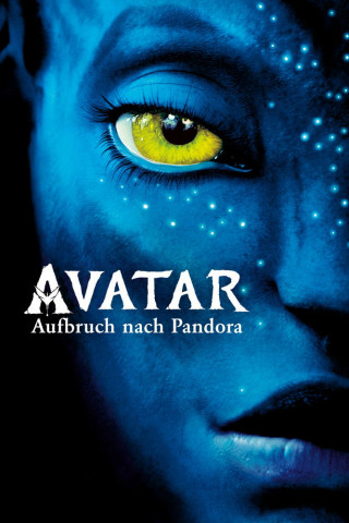 Avatar - Aufbruch nach Pandora (2009)