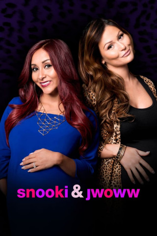 Snooki and Jwoww (2012)