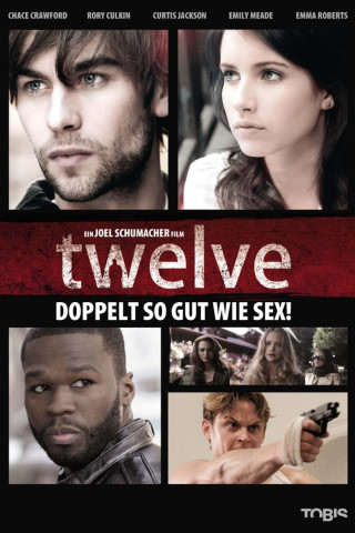 Twelve - Doppelt so gut wie Sex! (2010)