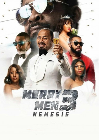 Merry Men 3: Nemesis (2023)