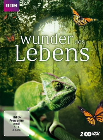 Wunder des Lebens (2013)