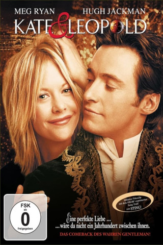Kate und Leopold (2001)