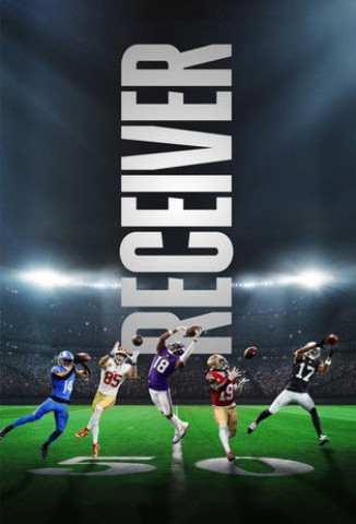 Receiver (2024)